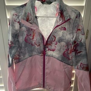 North face women’s jacket